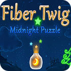 Fiber Twig: Midnight Puzzle המשחק