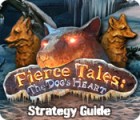 Fierce Tales: The Dog's Heart Strategy Guide המשחק