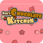 Fifi's Chocolate Kitchen המשחק