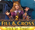 Fill and Cross: Trick or Treat 2 המשחק