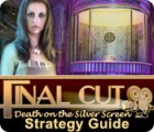 Final Cut: Death on the Silver Screen Strategy Guide המשחק