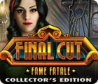 Final Cut: Fame Fatale Collector's Edition המשחק