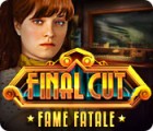 Final Cut: Fame Fatale המשחק