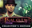 Final Cut: Homage Collector's Edition המשחק