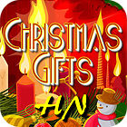 Find Christmas Gifts המשחק