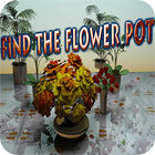 Find The Flower Pot המשחק