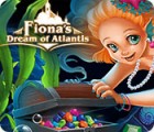 Fiona's Dream of Atlantis המשחק