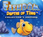 Fishdom: Depths of Time. Collector's Edition המשחק