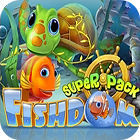 Fishdom Super Pack המשחק