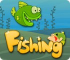 Fishing המשחק