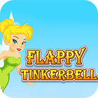 Flappy Tinkerbell המשחק