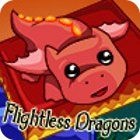 Flightless Dragons המשחק