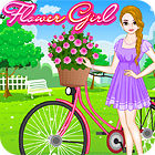 Flower Girl Amy המשחק