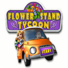 Flower Stand Tycoon המשחק