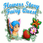 Flowers Story: Fairy Quest המשחק