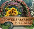 Flowers Garden Solitaire המשחק