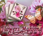 Flowers Mahjong המשחק