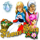 Flower's Story המשחק