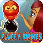 Fluffy Birds המשחק