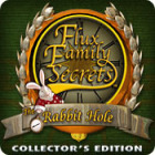 Flux Family Secrets: The Rabbit Hole Collector's Edition המשחק