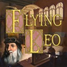 Flying Leo המשחק