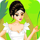 Forest Fairy Dress-Up המשחק