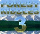 Forest Riddles 3 המשחק