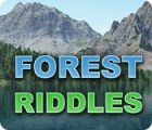 Forest Riddles המשחק
