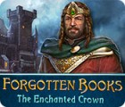 Forgotten Books: The Enchanted Crown המשחק