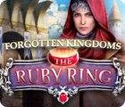 Forgotten Kingdoms: The Ruby Ring המשחק