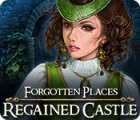 Forgotten Places: Regained Castle המשחק