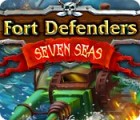 Fort Defenders: Seven Seas המשחק