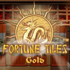 Fortune Tiles Gold המשחק