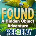 Found: A Hidden Object Adventure - Free to Play המשחק