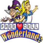 FreeCell Wonderland המשחק