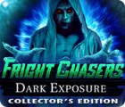 Fright Chasers: Dark Exposure Collector's Edition המשחק