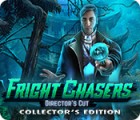 Fright Chasers: Director's Cut Collector's Edition המשחק