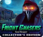 Fright Chasers: Soul Reaper Collector's Edition המשחק