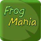 Frog Mania המשחק