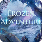 Frozen Adventure המשחק