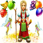 Fruit Lockers 2 - The Enchanting Islands המשחק