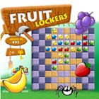 Fruit Lockers המשחק