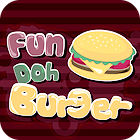 Fun Dough Burger המשחק