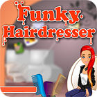 Funky Hairdresser המשחק