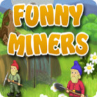 Funny Miners המשחק