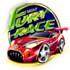 Fury Race המשחק