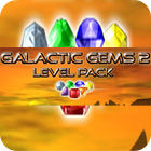 Galactic Gems 2 המשחק