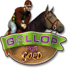 Gallop for Gold המשחק