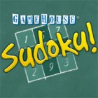 Gamehouse Sudoku המשחק