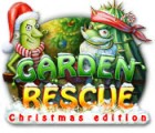 Garden Rescue: Christmas Edition המשחק